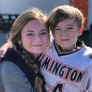 Meet your Posher, Wendy